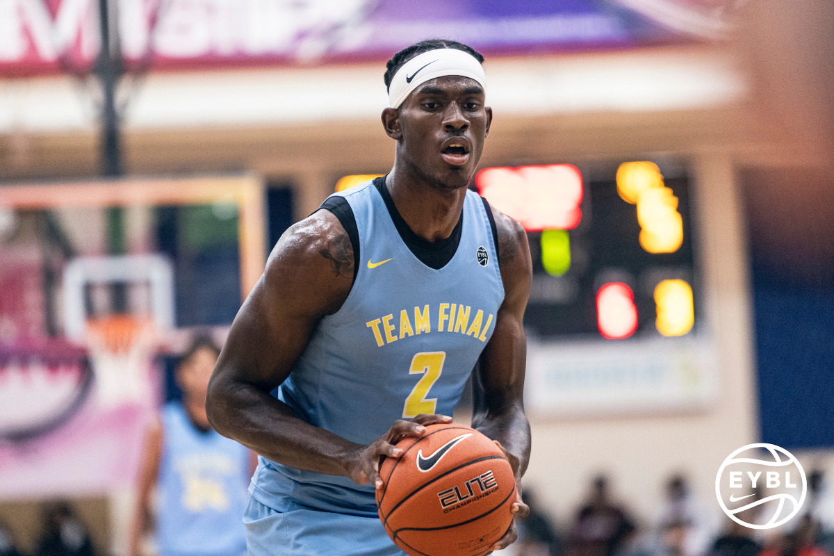Jalen Duren